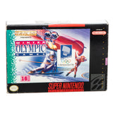 Winter Olympic Games Lillehammer 94