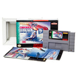 Winter Olympic Games Lillehammer 94