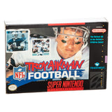 Troy Aikman NFL Football