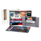 Troy Aikman NFL Football