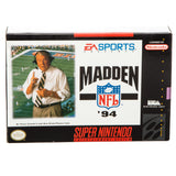 Madden NFL '94