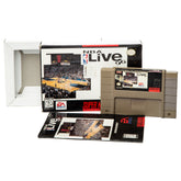 NBA Live 96