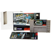 Mark Davis' The Fishing Master