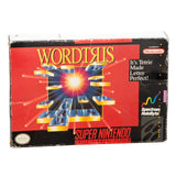 Wordtris