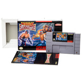 Saturday Night Slam Masters