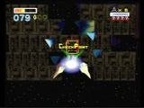 Star Fox 64