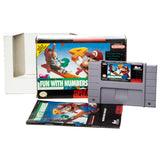 Mario's Early Years Fun With Numbers