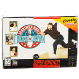 Brunswick World Tournament Of Champions