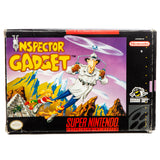 Inspector Gadget
