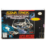 Star Trek Deep Space Nine Crossroads Of Time
