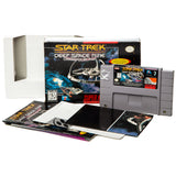 Star Trek Deep Space Nine Crossroads Of Time