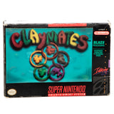 Claymates