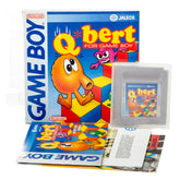 Q*Bert