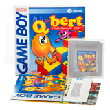 Q*Bert
