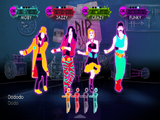 Just Dance 3