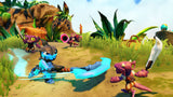 Skylanders: Swap Force