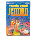 Solar Jetman