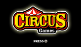 Circus Games