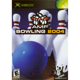 AMF Bowling 2004
