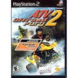 ATV Offroad Fury 2