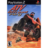 ATV Offroad Fury Not For Sale