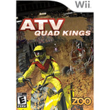 ATV Quad Kings