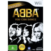 Abba You Can Dance