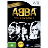 Abba You Can Dance