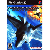 Ace Combat 4