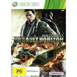 Ace Combat Assault Horizon