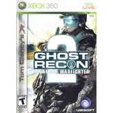 Tom Clancy's Ghost Recon: Advanced Warfighter 2