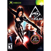Aeon Flux