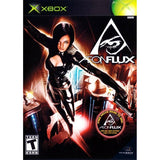Aeon Flux