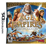 Age Of Empires: Mythologies