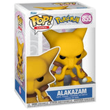 Funko Pop Pokemon - Alakazam