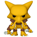 Funko Pop Pokemon - Alakazam