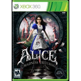 Alice: Madness Returns