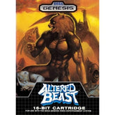 Altered Beast