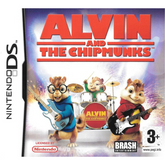 Alvin And The Chipmunks