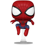 Funko Pop Spider-Man: No Way Home - The Amazing Spider-Man
