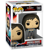 Funko Pop Marvel Doctor Strange 2 - America Chavez