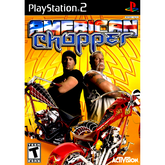 American Chopper