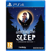 Among The Sleep
