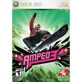 Amped 3