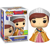 Funko Pop Anastasia - Anastasia (Diamond) 2022 Summer Convention EX