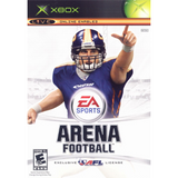 Arena Football