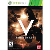 Armored Core V