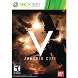 Armored Core V