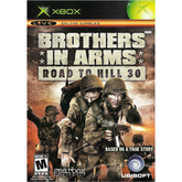 Brothers in Arms: Road to Hill 30