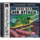 Army Men Air Attack Collector's Edition